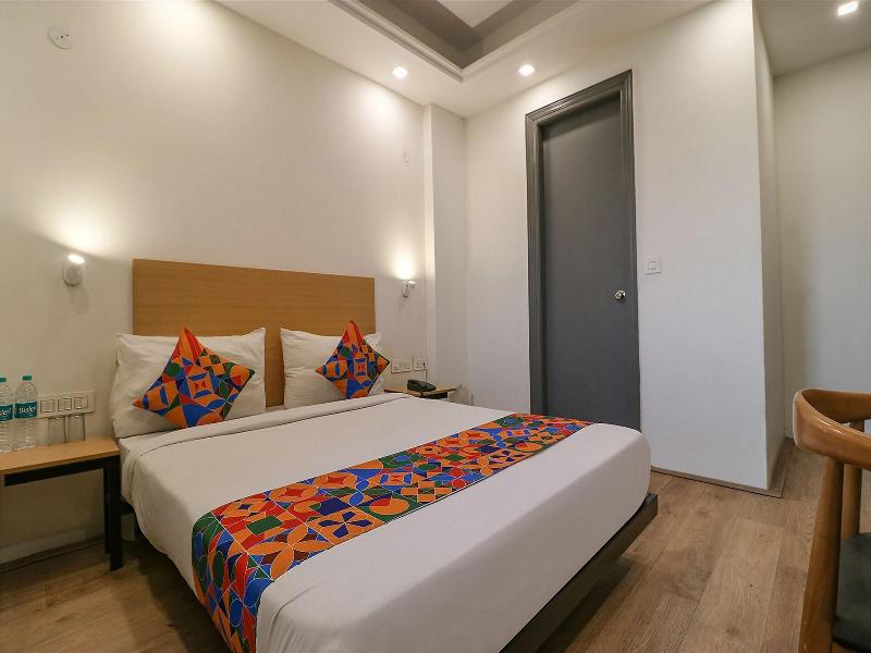 Fabhotel The Chaitanyas image