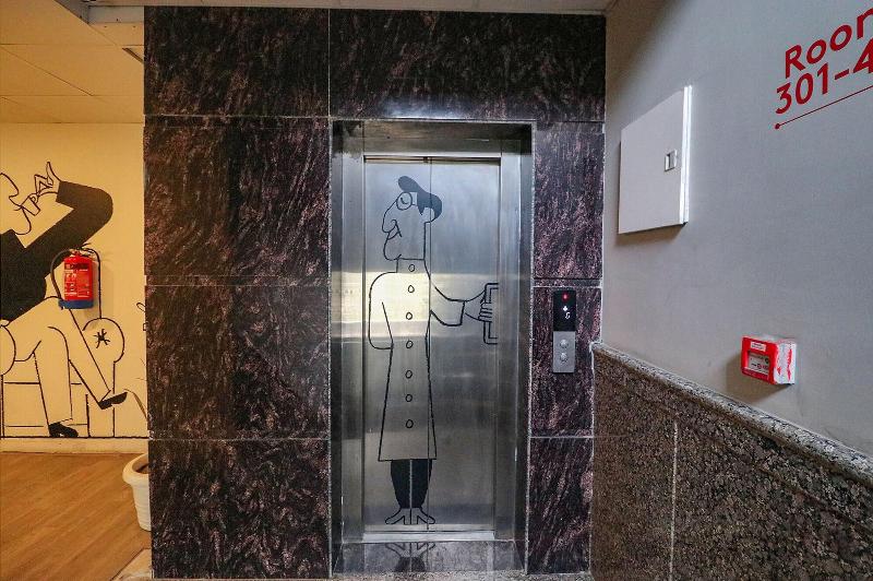 Fabhotel The Chaitanyas image