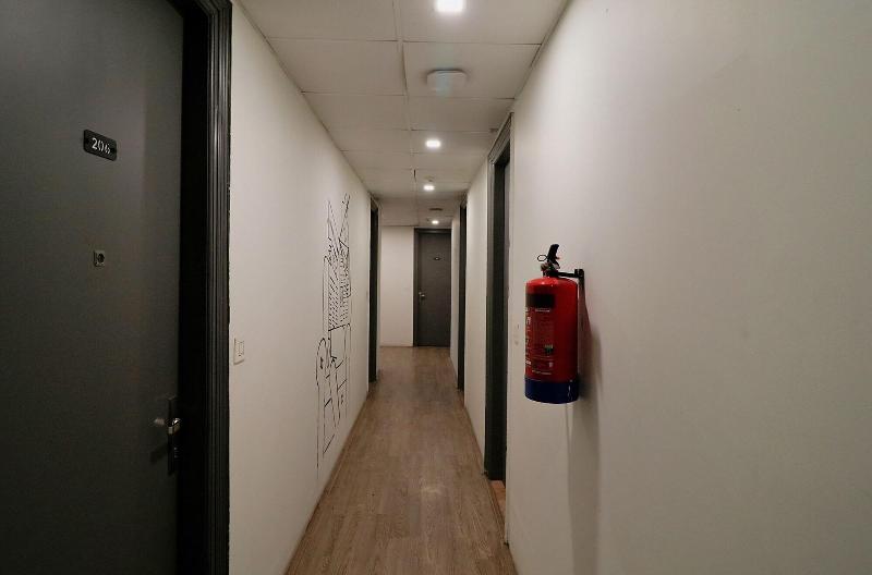 Fabhotel The Chaitanyas image