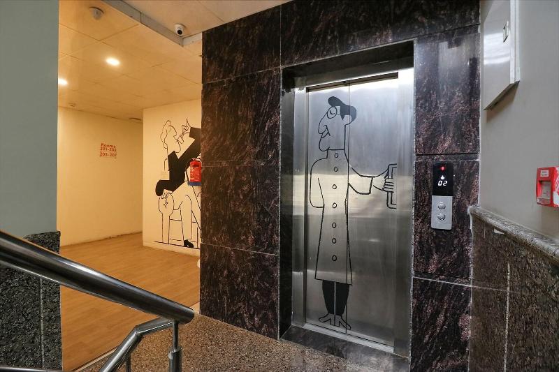 Fabhotel The Chaitanyas image