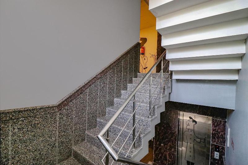 Fabhotel The Chaitanyas image