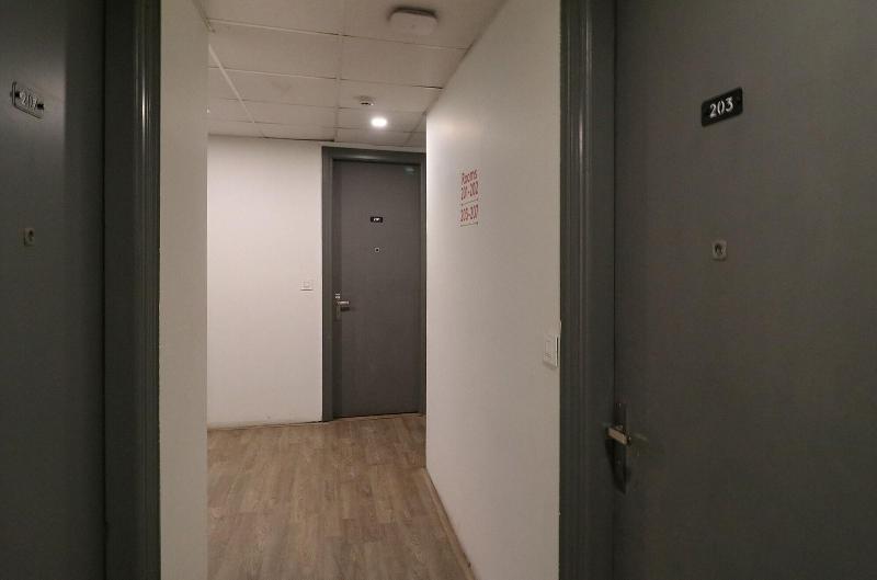 Fabhotel The Chaitanyas image