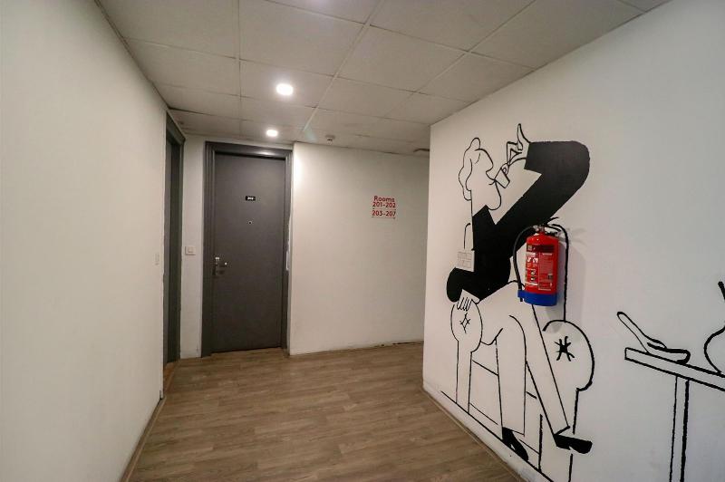 Fabhotel The Chaitanyas image