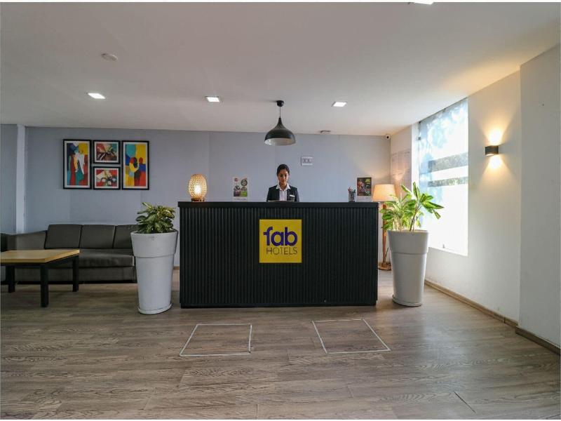 Fabhotel The Chaitanyas image