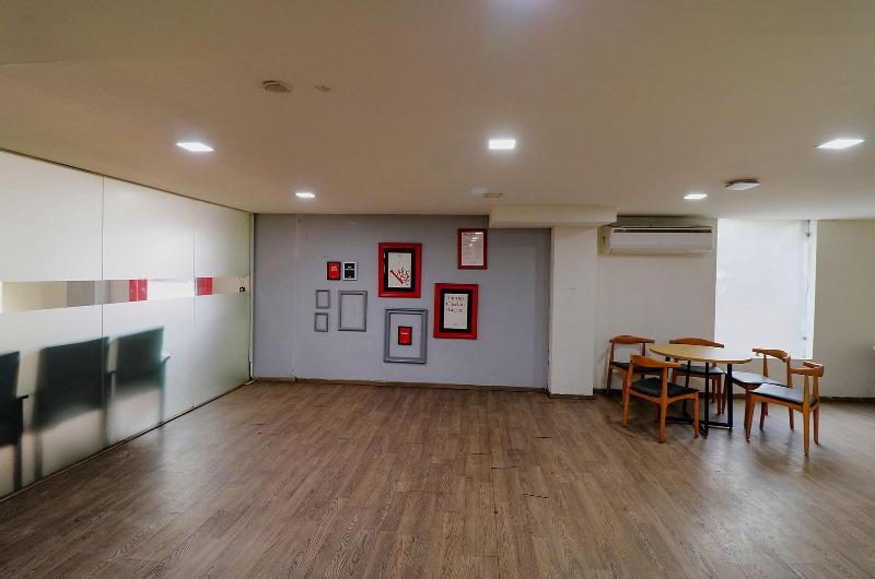 Fabhotel The Chaitanyas image