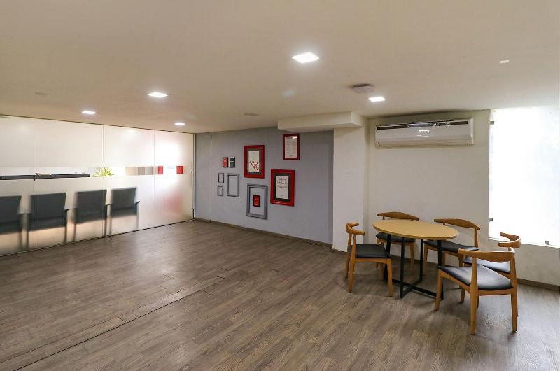 Fabhotel The Chaitanyas image