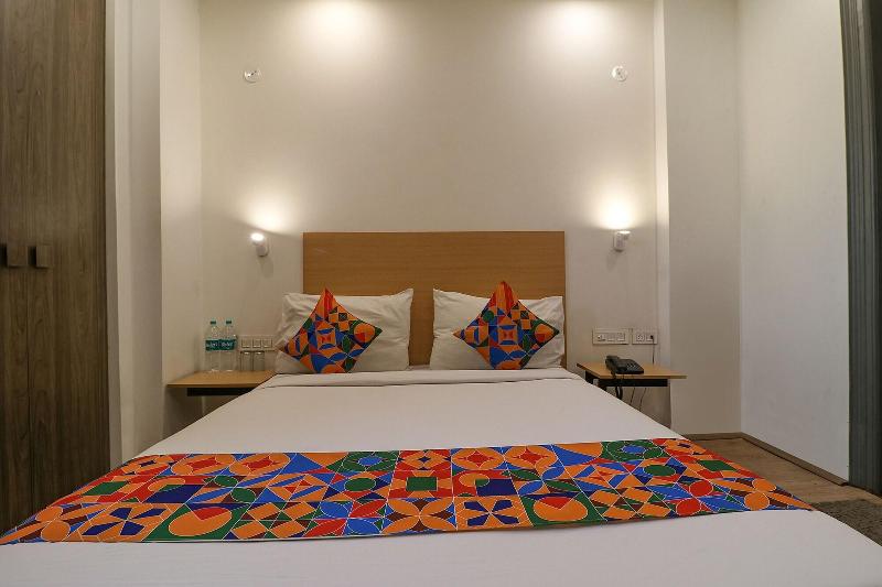 Fabhotel The Chaitanyas image