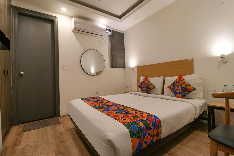 Fabhotel The Chaitanyas image