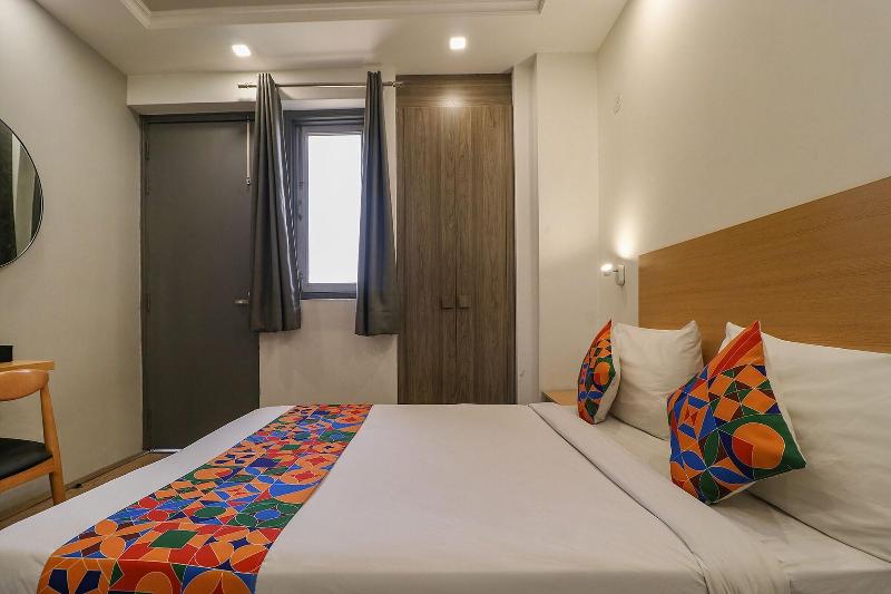 Fabhotel The Chaitanyas image