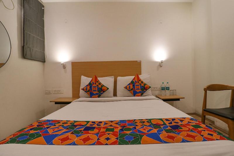 Fabhotel The Chaitanyas image