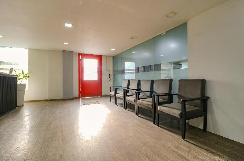 Fabhotel The Chaitanyas image