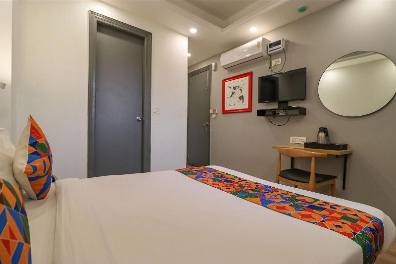 Fabhotel The Chaitanyas image