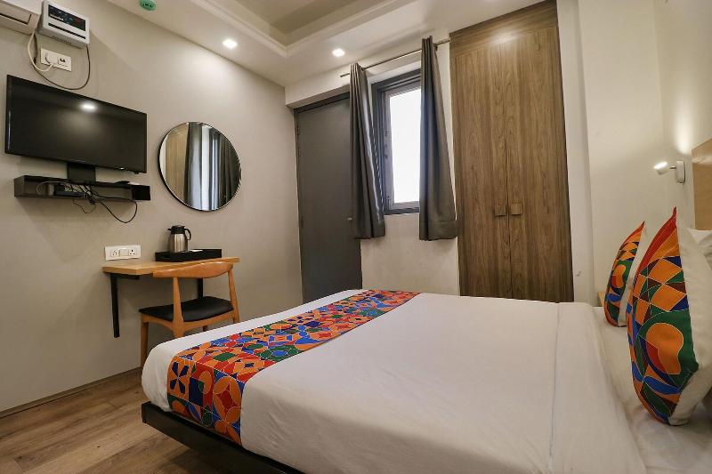 Fabhotel The Chaitanyas image