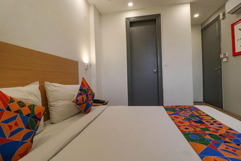 Fabhotel The Chaitanyas image