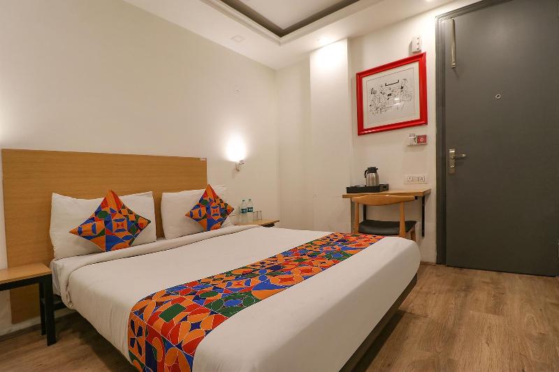 Fabhotel The Chaitanyas image