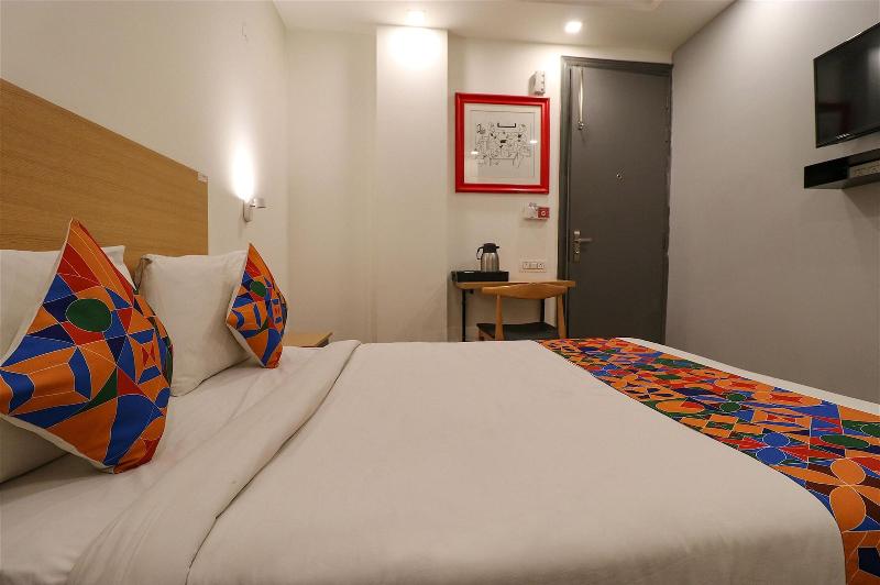Fabhotel The Chaitanyas image