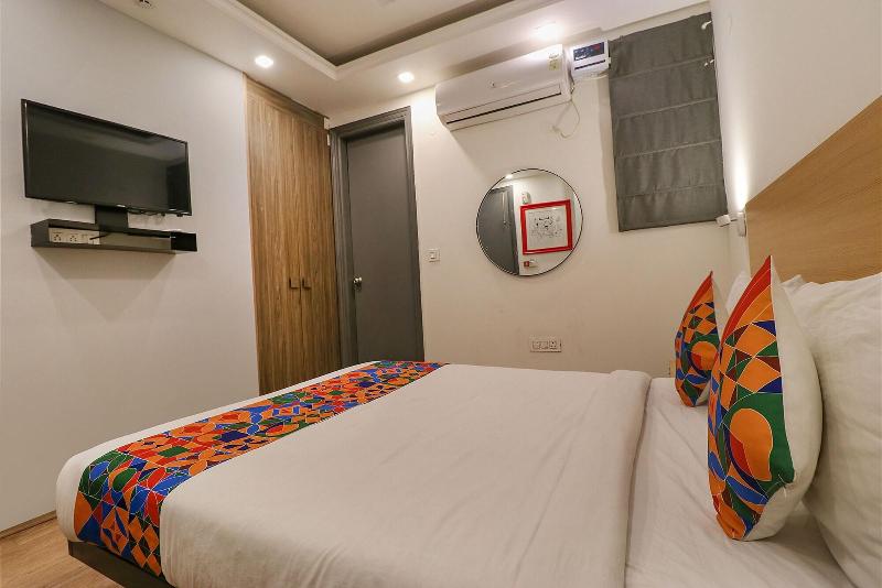 Fabhotel The Chaitanyas image