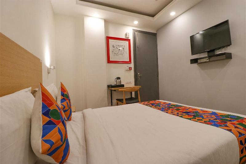 Fabhotel The Chaitanyas image