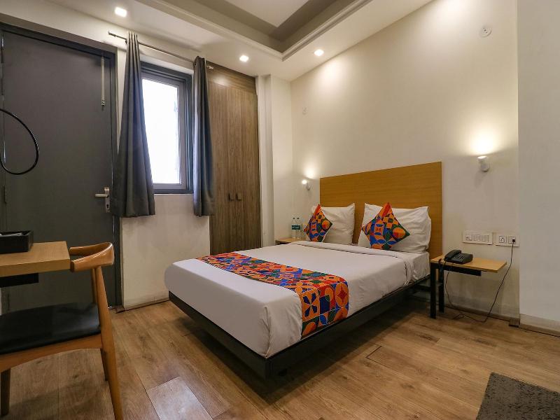 Fabhotel The Chaitanyas image
