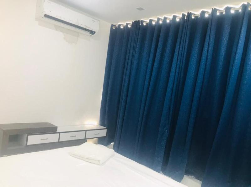 Hotel Rasso Inn Tuglakabad Extn image