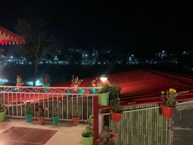 J P Regency image