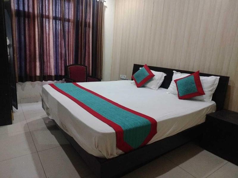 J P Regency image