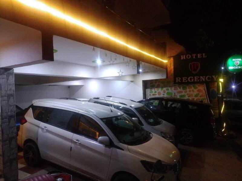 J P Regency image