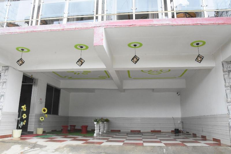 J P Regency image