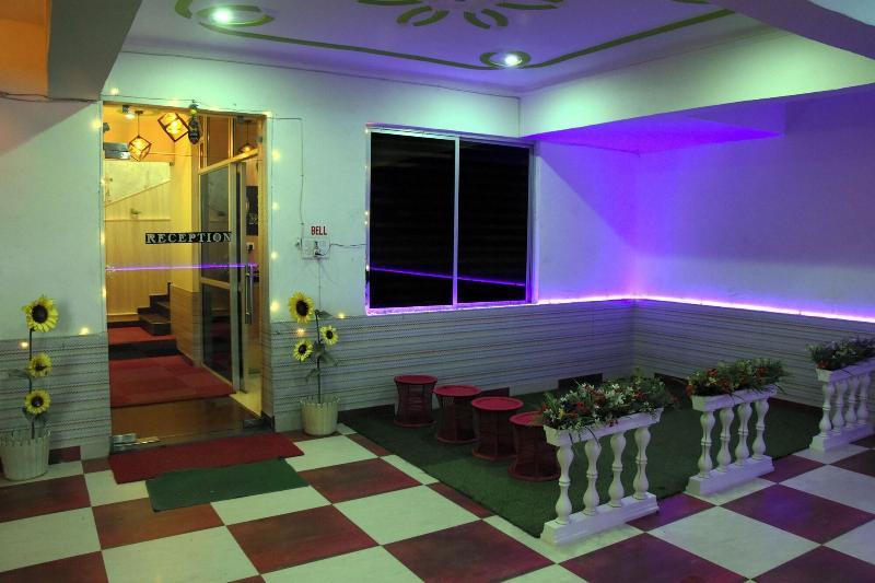 J P Regency image