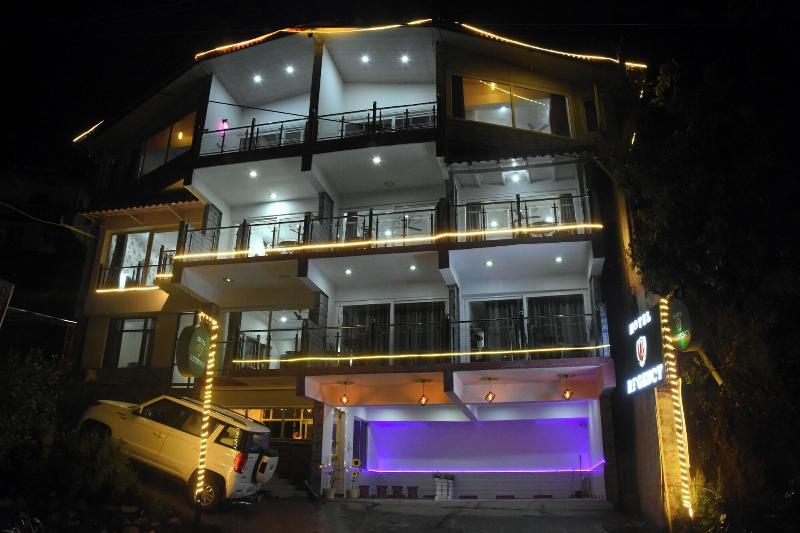 J P Regency image