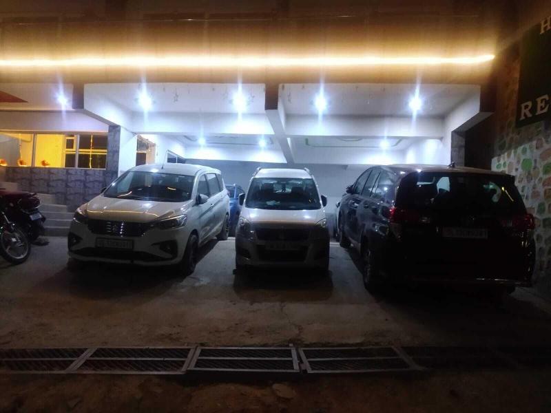 J P Regency image