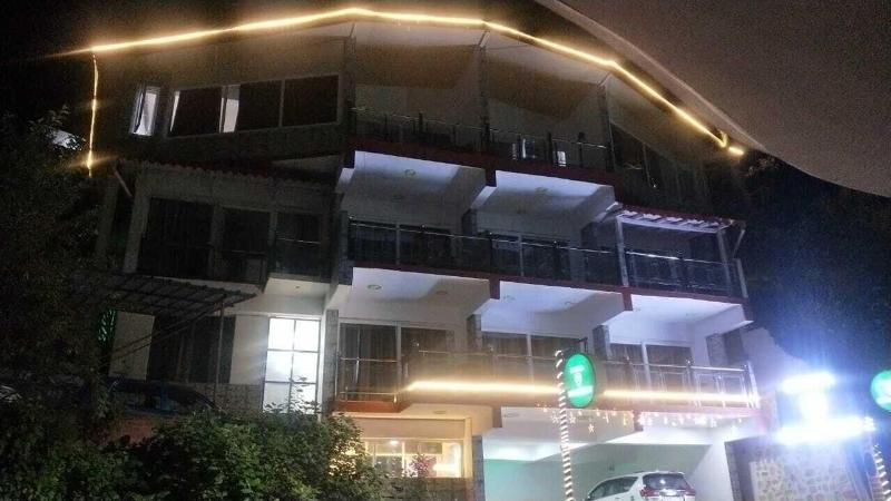 J P Regency image