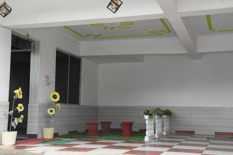 J P Regency image