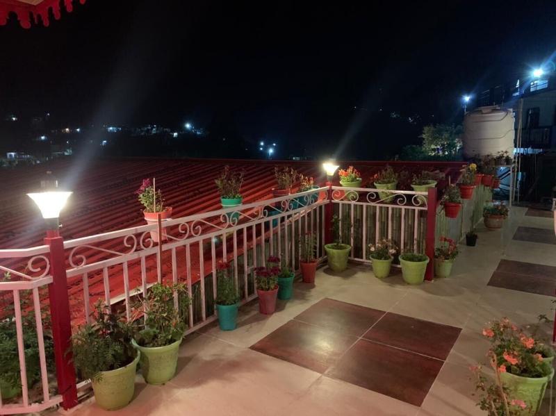 J P Regency image