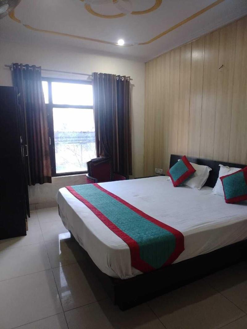J P Regency image