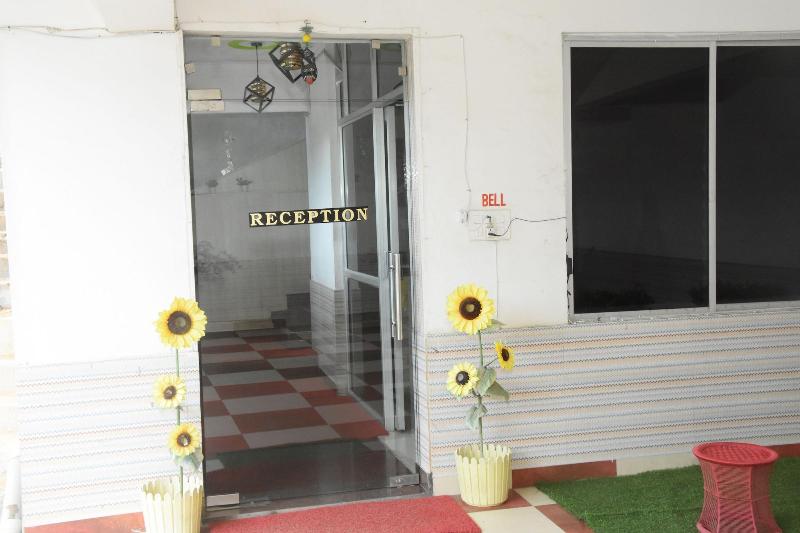 J P Regency image