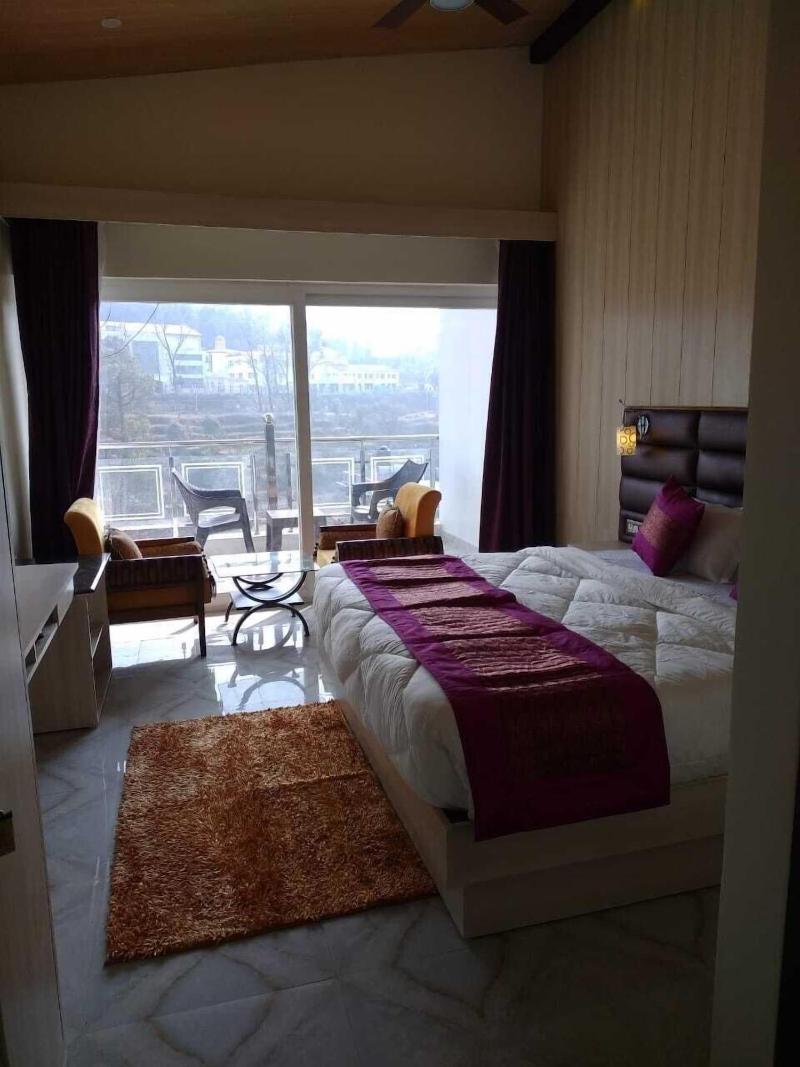 J P Regency image