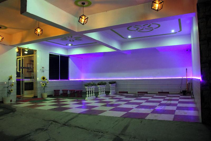 J P Regency image