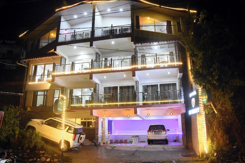 J P Regency image