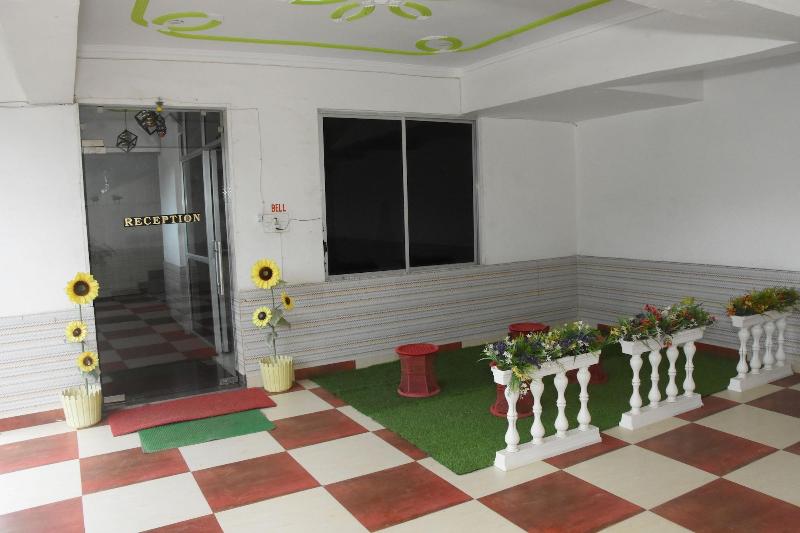 J P Regency image