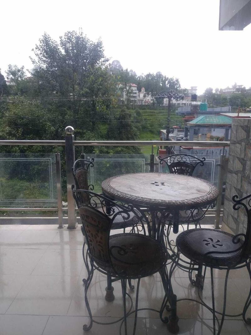 J P Regency image