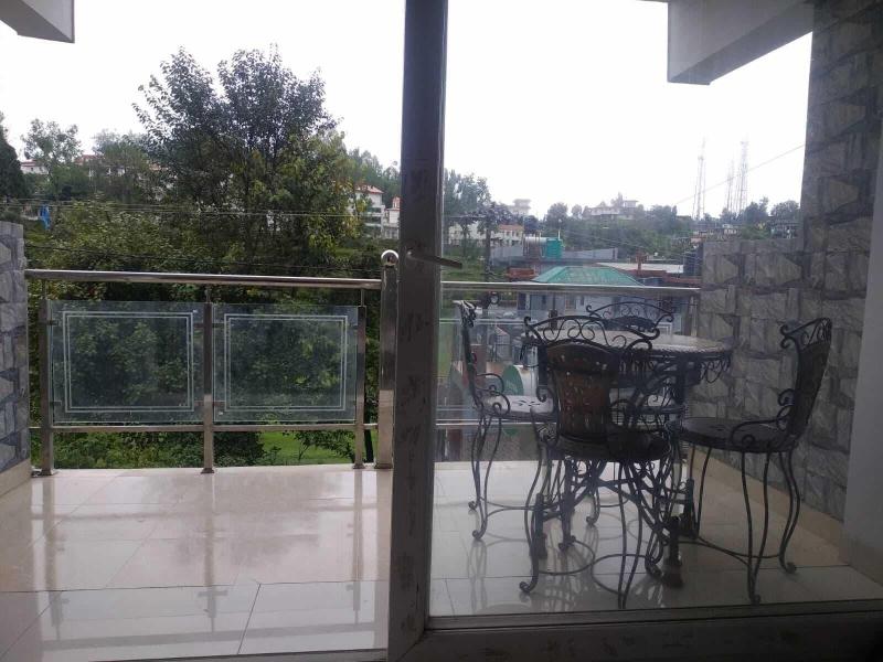 J P Regency image