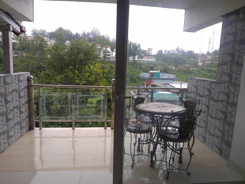J P Regency image