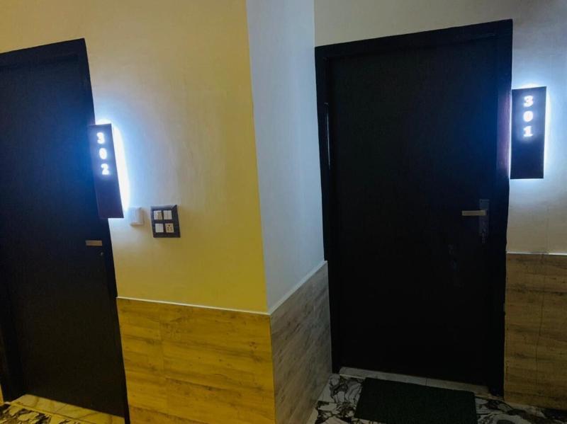 J P Regency image