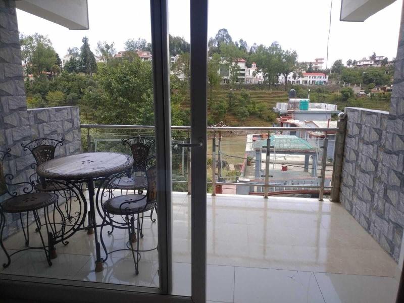 J P Regency image