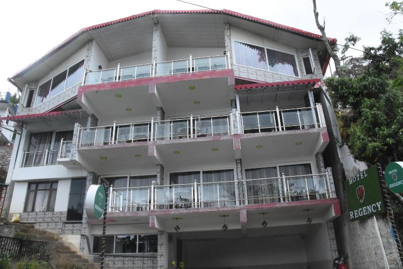 J P Regency image