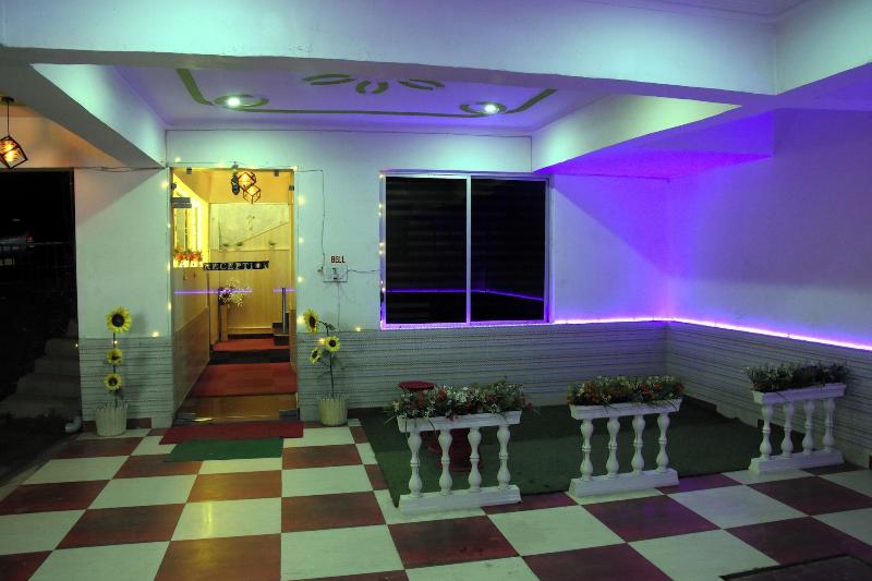 J P Regency image