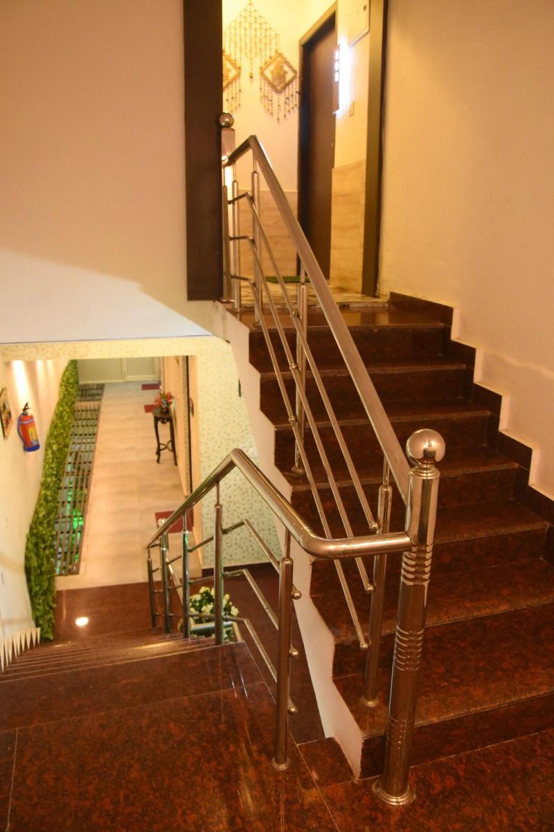 J P Regency image