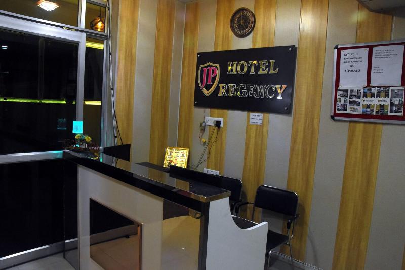 J P Regency image