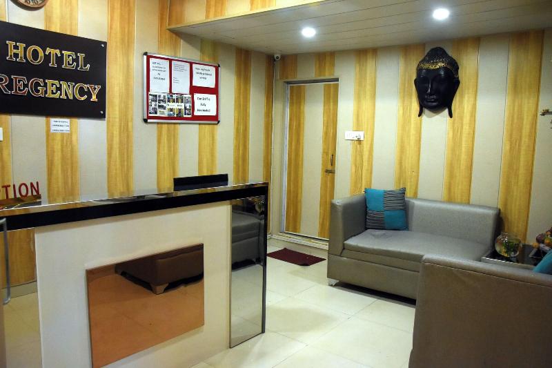 J P Regency image